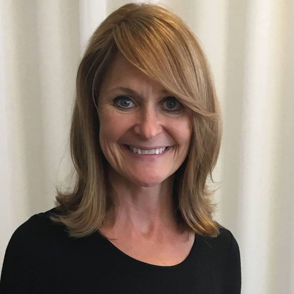 Meet your Posher, Carol